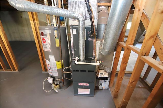 1561 Daniel Lane, Lawrenceville, GA 30046