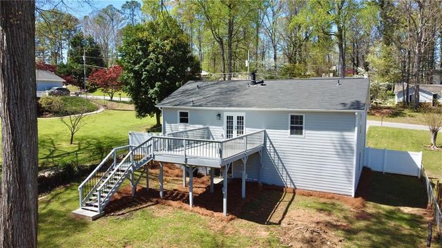 1561 Daniel Lane, Lawrenceville, GA 30046