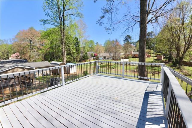 1561 Daniel Lane, Lawrenceville, GA 30046