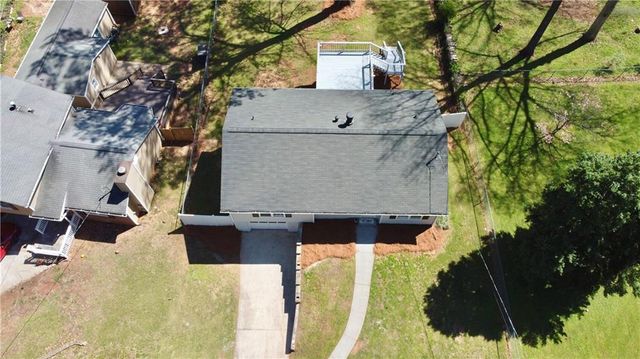 1561 Daniel Lane, Lawrenceville, GA 30046