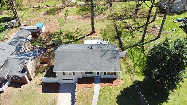 1561 Daniel Lane, Lawrenceville, GA 30046