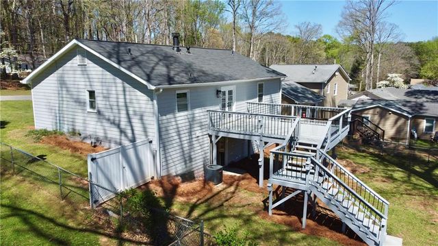 1561 Daniel Lane, Lawrenceville, GA 30046