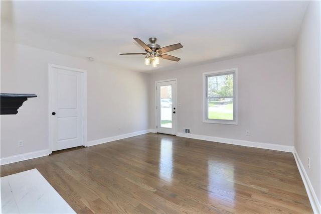 1561 Daniel Lane, Lawrenceville, GA 30046