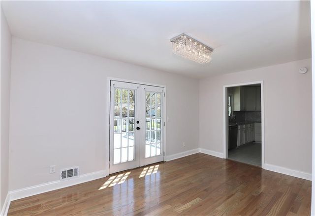 1561 Daniel Lane, Lawrenceville, GA 30046