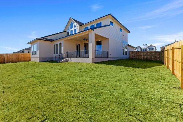15009 Peach Rise DR, Manor, TX 78653