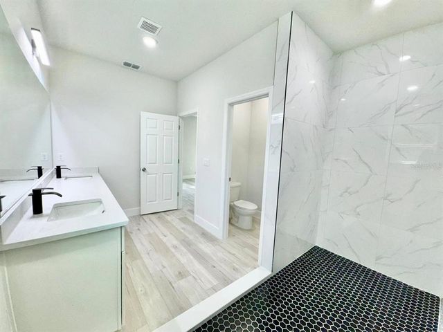 8008 N TRIANA DRIVE, Citrus Springs, FL 34434