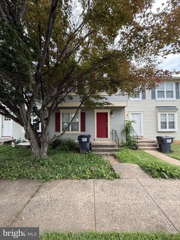 17 TALL OAKS CT, Stafford, VA 22556