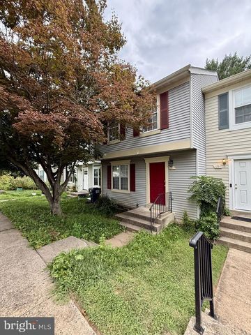 17 TALL OAKS CT, Stafford, VA 22556