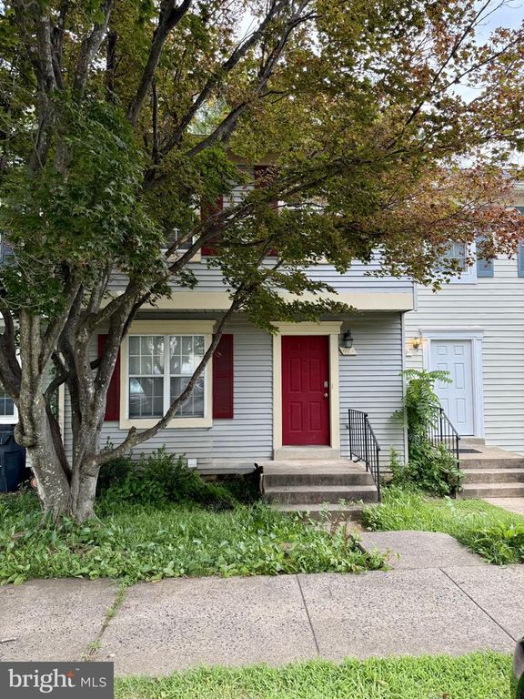 17 TALL OAKS CT, Stafford, VA 22556