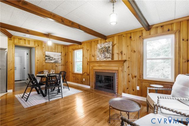 11007 Keithwood Pky, North Chesterfield, VA 23236