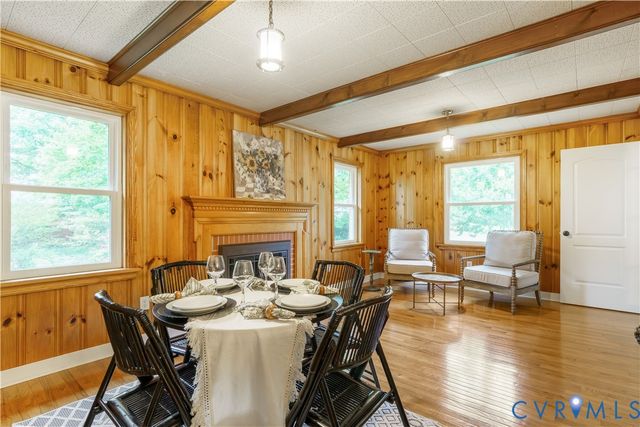 11007 Keithwood Pky, North Chesterfield, VA 23236