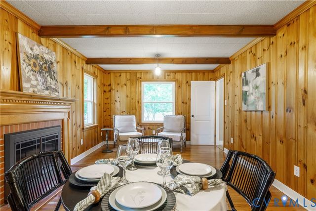 11007 Keithwood Pky, North Chesterfield, VA 23236