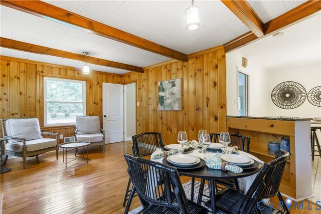 11007 Keithwood Pky, North Chesterfield, VA 23236