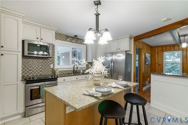 11007 Keithwood Pky, North Chesterfield, VA 23236