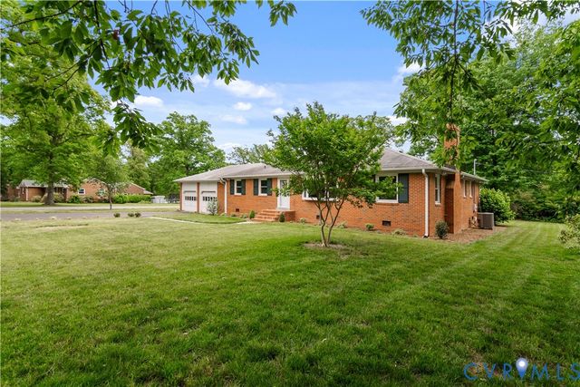 11007 Keithwood Pky, North Chesterfield, VA 23236