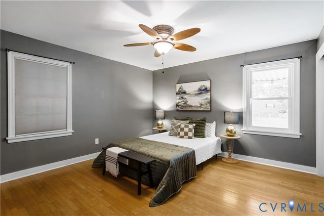 11007 Keithwood Pky, North Chesterfield, VA 23236