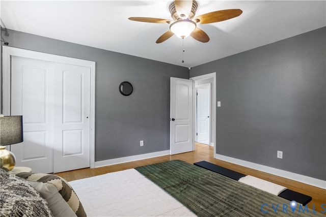11007 Keithwood Pky, North Chesterfield, VA 23236