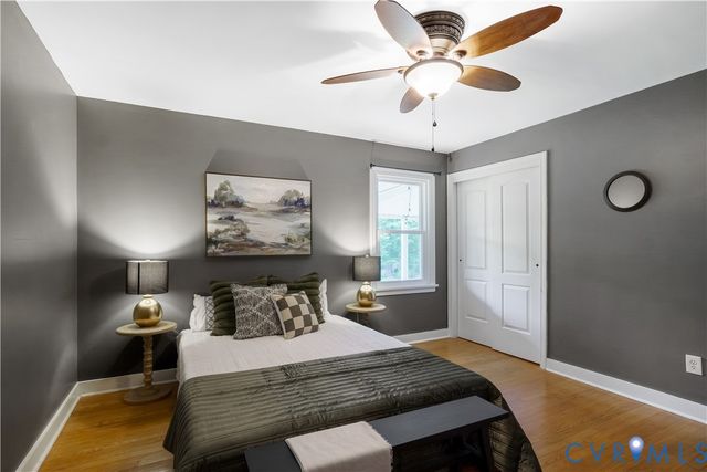 11007 Keithwood Pky, North Chesterfield, VA 23236