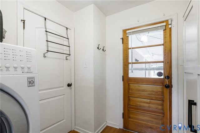 11007 Keithwood Pky, North Chesterfield, VA 23236