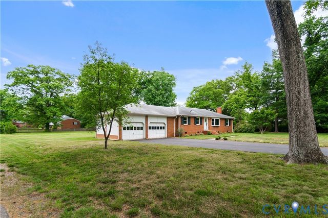 11007 Keithwood Pky, North Chesterfield, VA 23236