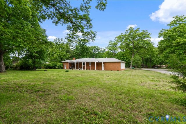 11007 Keithwood Pky, North Chesterfield, VA 23236