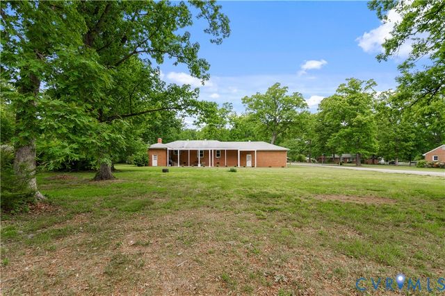 11007 Keithwood Pky, North Chesterfield, VA 23236