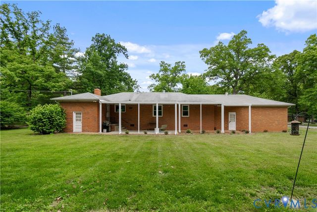 11007 Keithwood Pky, North Chesterfield, VA 23236