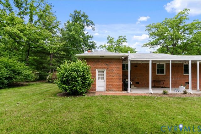 11007 Keithwood Pky, North Chesterfield, VA 23236