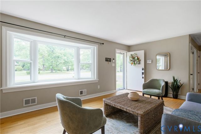 11007 Keithwood Pky, North Chesterfield, VA 23236