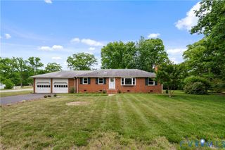 11007 Keithwood Pky, North Chesterfield, VA 23236