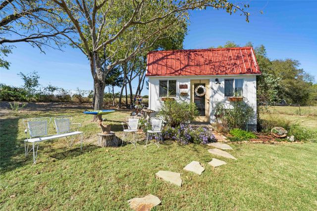 8235 County Road 506, Anna, TX 75409