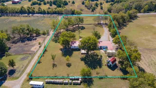 8235 County Road 506, Anna, TX 75409