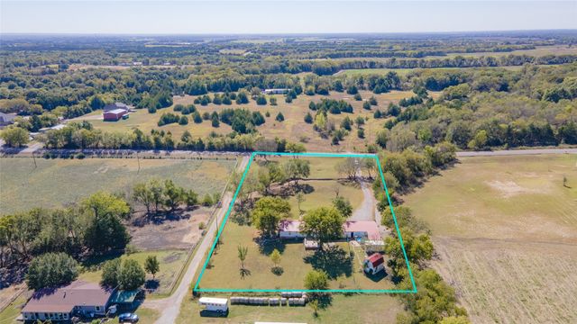 8235 County Road 506, Anna, TX 75409