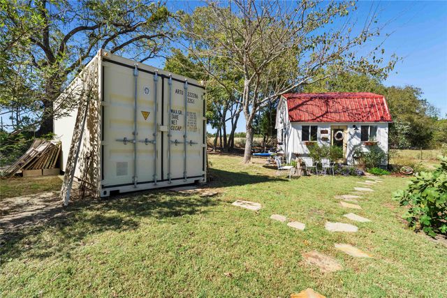 8235 County Road 506, Anna, TX 75409