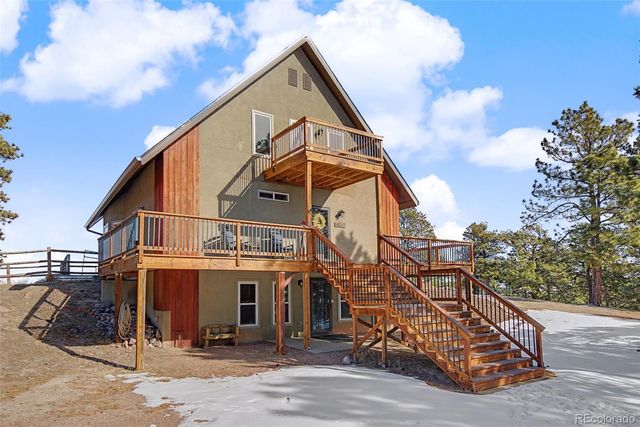 20340 Warriors Path Drive, Peyton, CO 80831