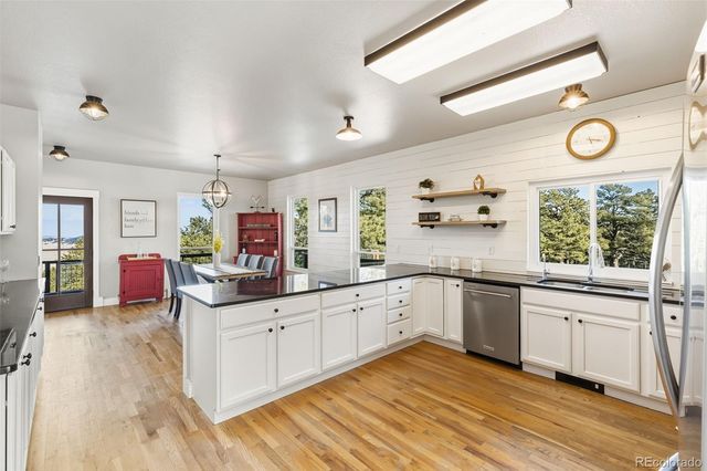 20340 Warriors Path Drive, Peyton, CO 80831