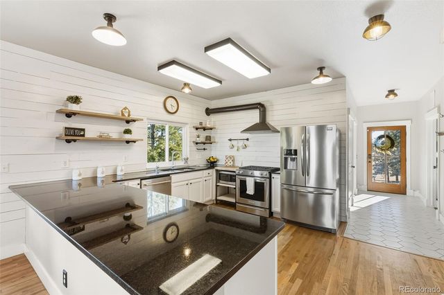 20340 Warriors Path Drive, Peyton, CO 80831