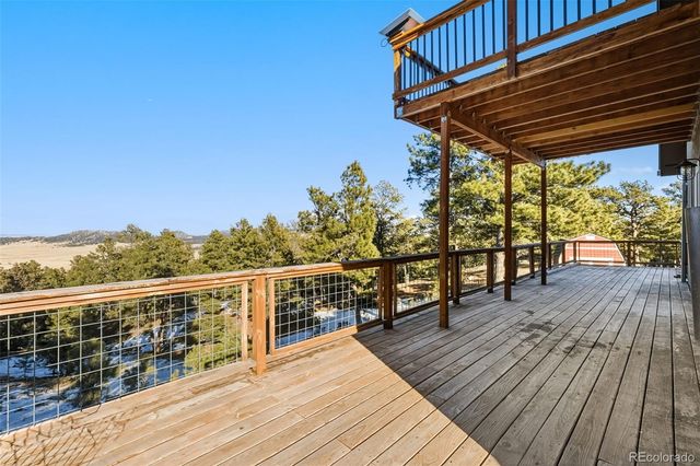 20340 Warriors Path Drive, Peyton, CO 80831