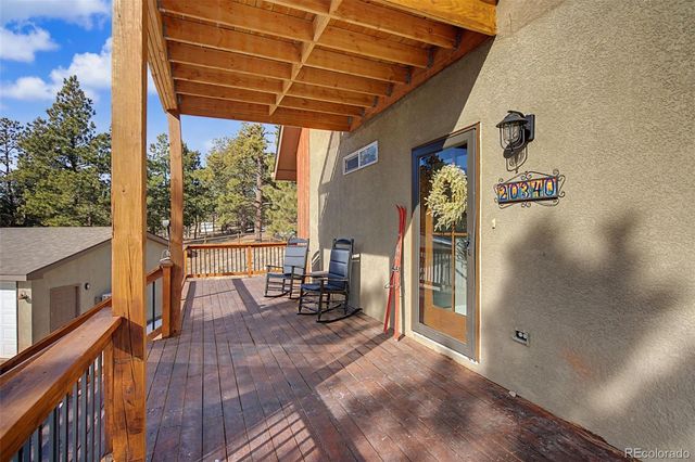 20340 Warriors Path Drive, Peyton, CO 80831