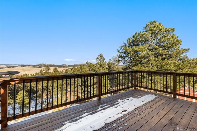 20340 Warriors Path Drive, Peyton, CO 80831