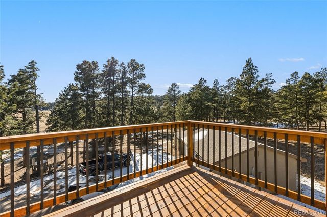 20340 Warriors Path Drive, Peyton, CO 80831
