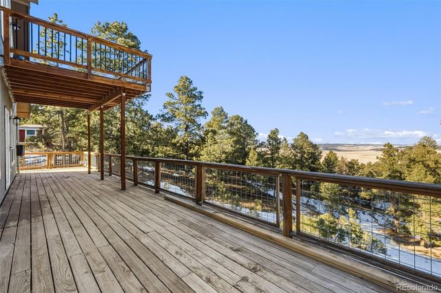 20340 Warriors Path Drive, Peyton, CO 80831
