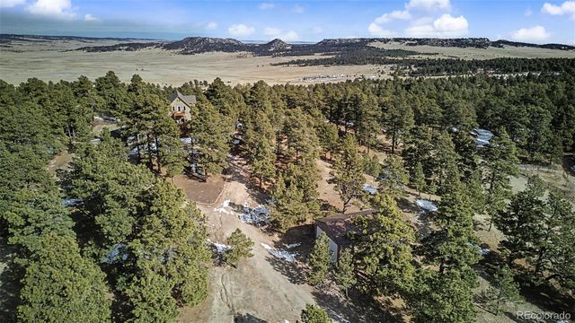 20340 Warriors Path Drive, Peyton, CO 80831