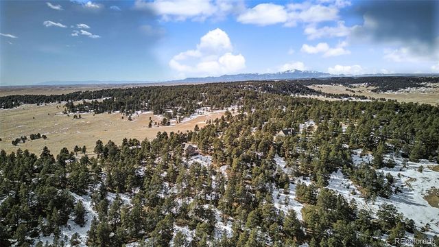 20340 Warriors Path Drive, Peyton, CO 80831