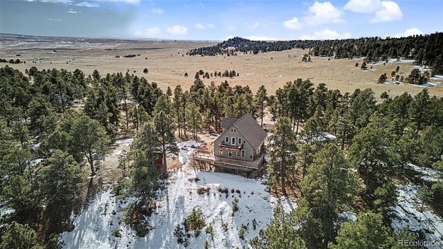 20340 Warriors Path Drive, Peyton, CO 80831