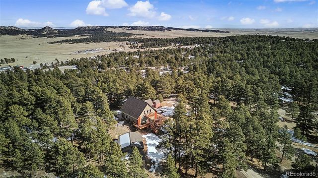 20340 Warriors Path Drive, Peyton, CO 80831