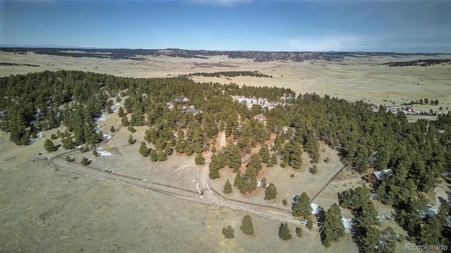 20340 Warriors Path Drive, Peyton, CO 80831