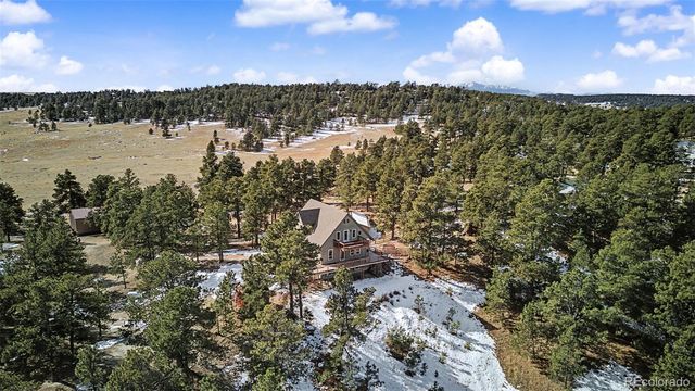 20340 Warriors Path Drive, Peyton, CO 80831