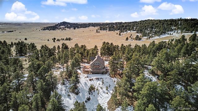 20340 Warriors Path Drive, Peyton, CO 80831