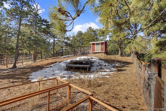 20340 Warriors Path Drive, Peyton, CO 80831